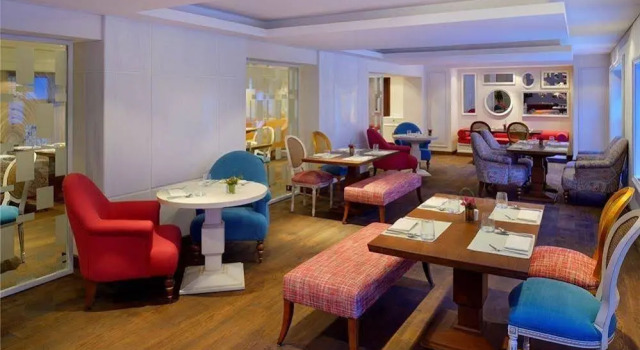 Al Najada Boutique Hotel