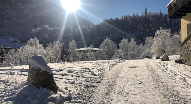 AlpinResort Kaprun 2