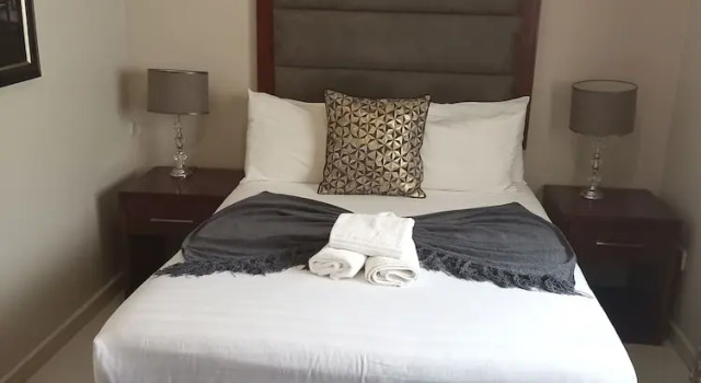 Номер Standard Staymorr Boutique Guesthouse