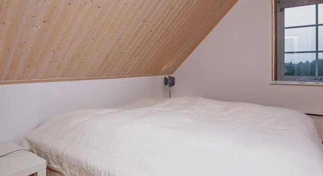 6 Person Holiday Home in Laeso, Rezerwuj Hotel Læsø Dania