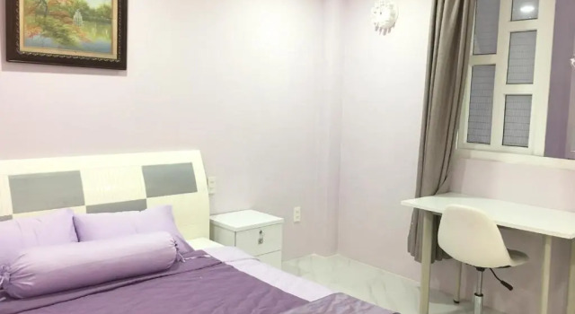 Апартаменты HT Hotel Apartment