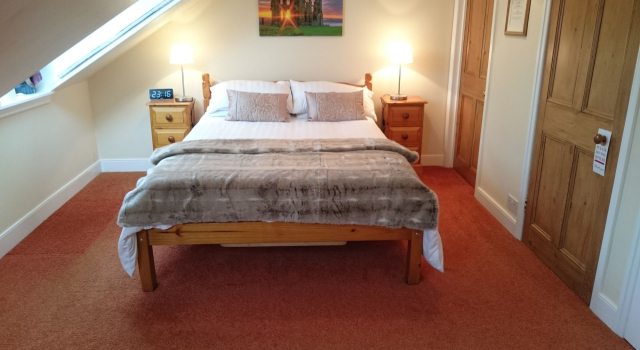 The Lansbury Guest House