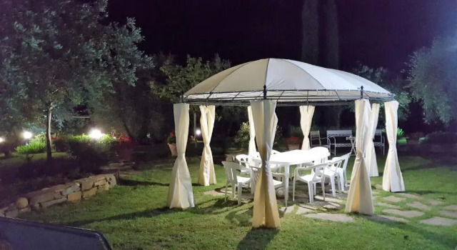 Tognazzi Casa Vacanze -Villa San Martino