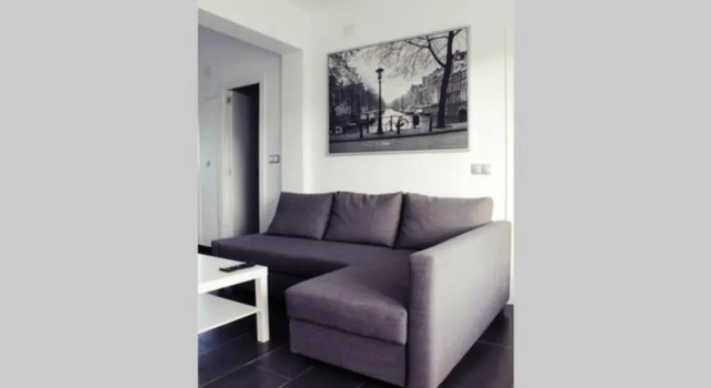 Precioso Apartamento Los Álamos Playa Golf