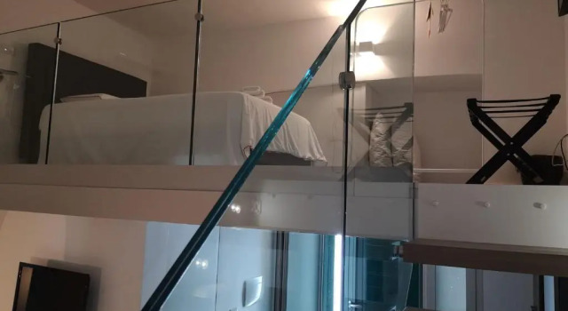 Lejlighed SUITE19Bari