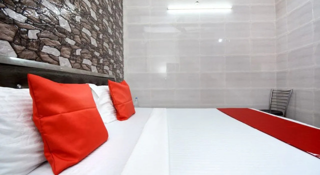 Oyo 29417 Ms Guest House