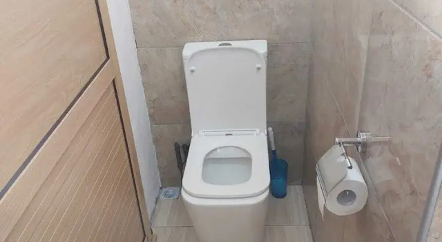 Luksus Sviitti Seaview Villa - Mourouk