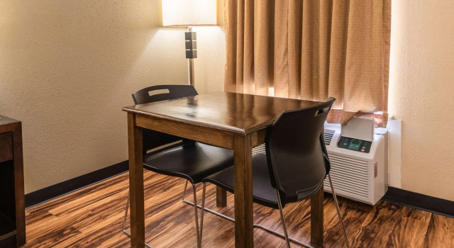 Двухместный номер Standard Econo Lodge Hillsboro I-35