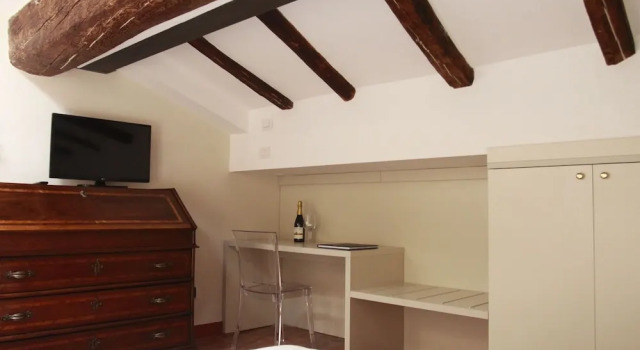Апартаменты Casa Isolani Guest House Santo Stefano