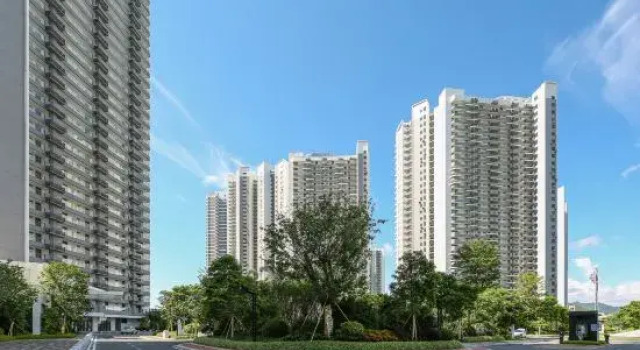 Shiguang Coast Resort Apartment, Book Apartment Hotels in Guangdong with Parking, Parking