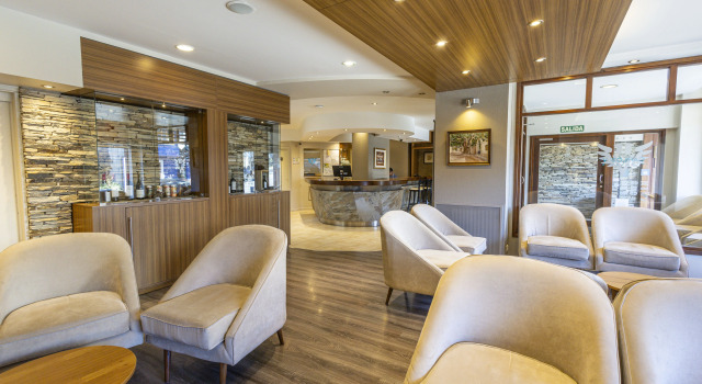 Hotel Carlos V Patagonia