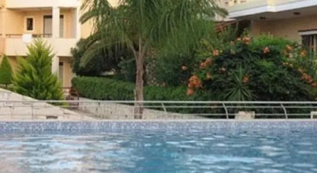 Creta Palm Resort Hotel & Apartments, Забронировать Апартаменты/квартира Сталос Западный Крит, рядом с Пляж Сталос