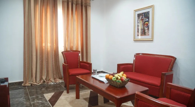Hotel Columbus