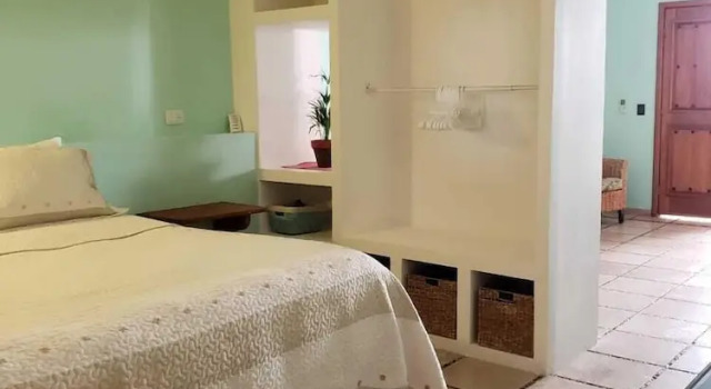 Номер Business Hotel Alcatraz