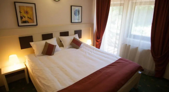 Hotel Draga Maria, Rezervovat Hotel Hotely v Prahova Valley s parkováním, Parkování