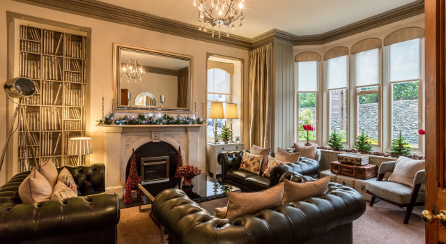 Jerichos Boutique Accommodation