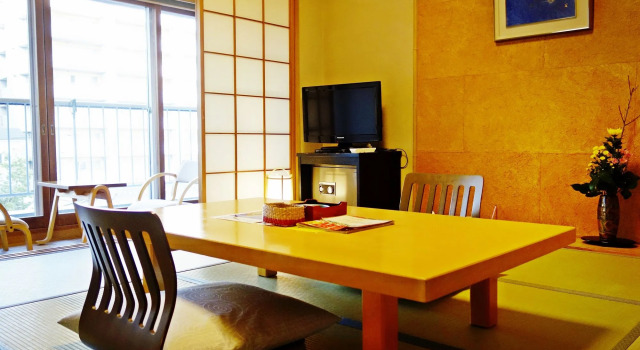 Kansuitei Kozeniya, Reserva ahora Hostal o pensión Tottori Chugoku