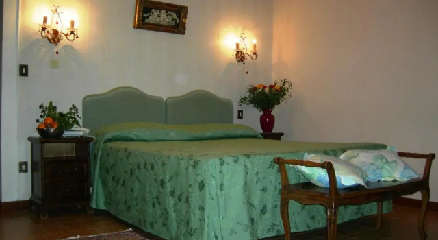 Номер Standard Hotel Villa San Donino