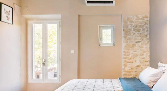 Апартаменты appartement de charme dans le luberon