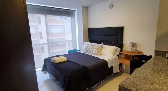 Appartamento Edificio Santa Marta Bogota
