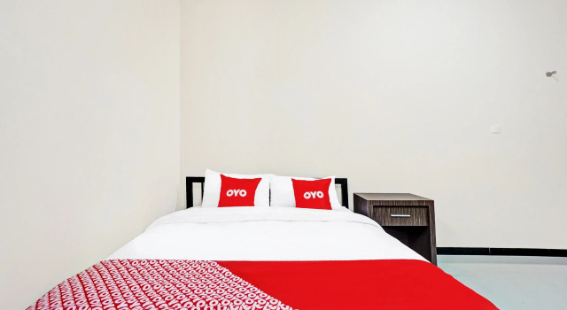 Camera doppia Deluxe Avisha Guest House Syariah