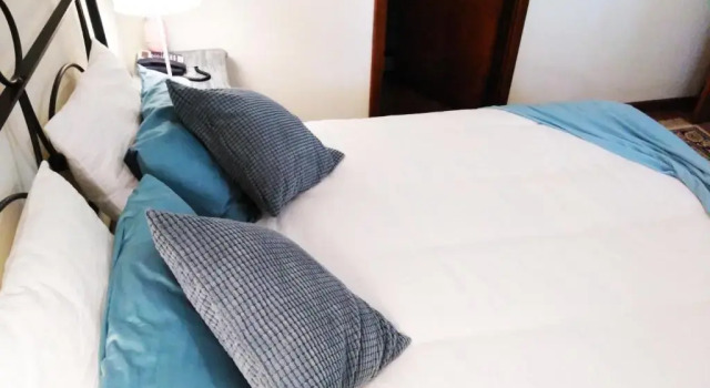 Номер Standard Casa Da Noquinhas