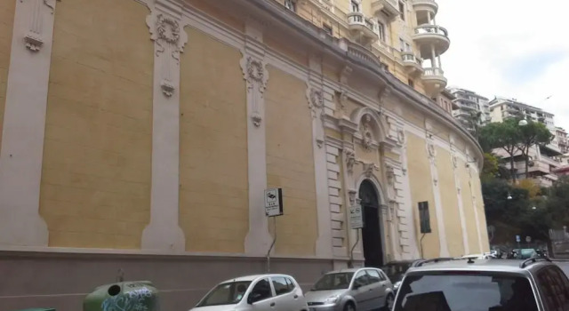 Argentina House