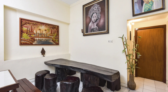 Hotel Dieng Permai, Book Hotel Hotels in Jetis with Parking, Parking