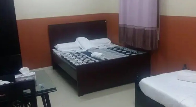 Семейный номер Standard Five Continents Hotel