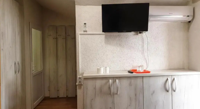 Люкс COMPLEX TURISTIC CASIANNA & Spa