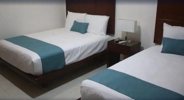 Люкс с балконом MARENA Suites & Apartments
