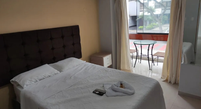 Люкс Standard Inti Llaqta Hotel & Suites