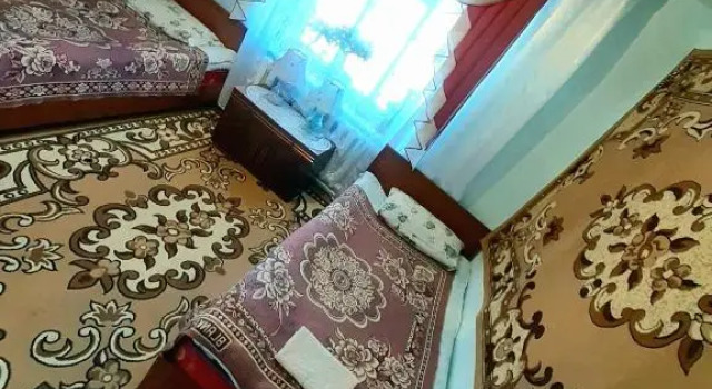 Двухместный номер Standard Guesthouse Kishimzhan