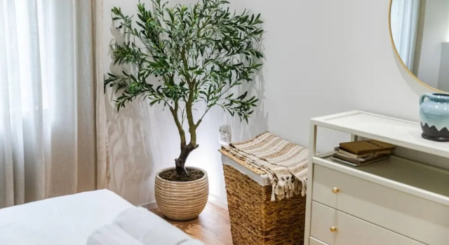 The Homey Flat Stylish 2BR City Apartment