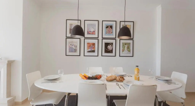 Апартаменты Wavecatcher Apartment