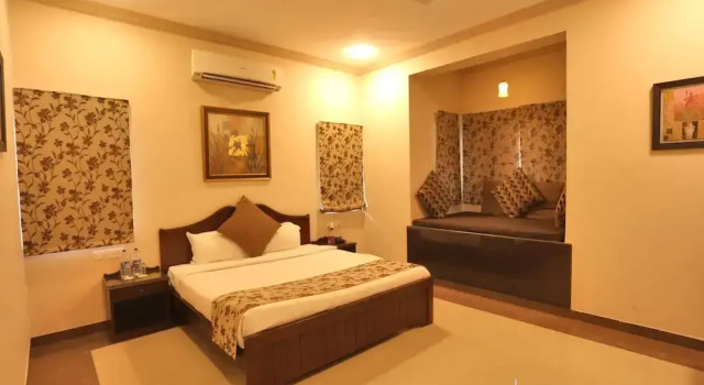 Номер Premium Araliayas Resort & Spa