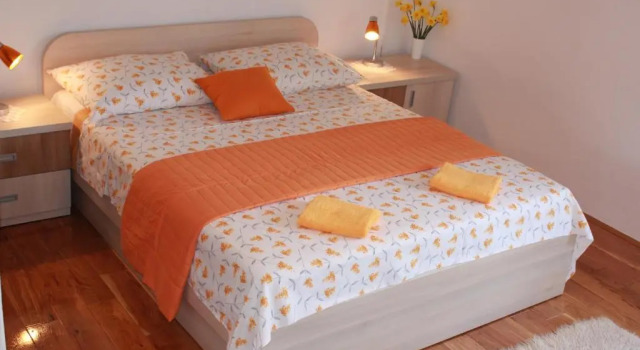 Номер Standard Villa Doris