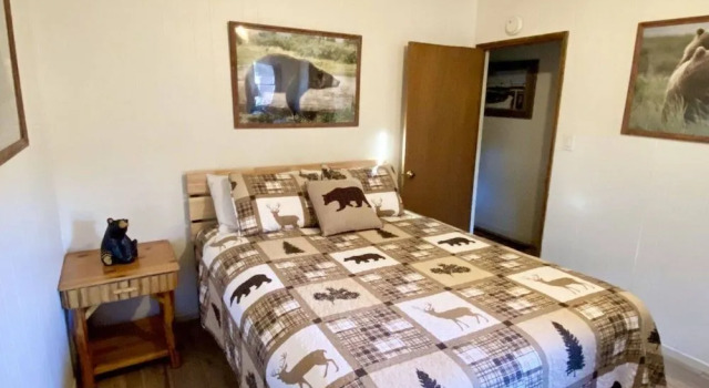 Bear Slope View Cabin, Rezerwuj Dom wakacyjny Big Bear Lake Stany Zjednoczone