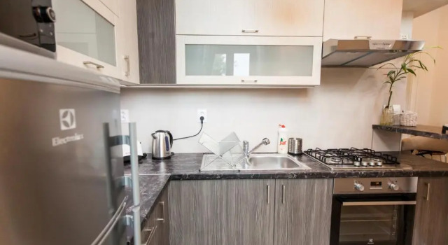 Апартаменты с 2 комнатами Apartment Diana