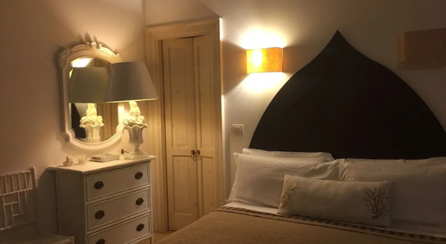 Номер Classic Musciara Siracusa Resort