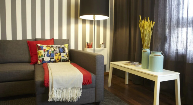 Feel Porto Boutique Flat, Забронировать Бутик-отель Матозиньюш Регион Порту