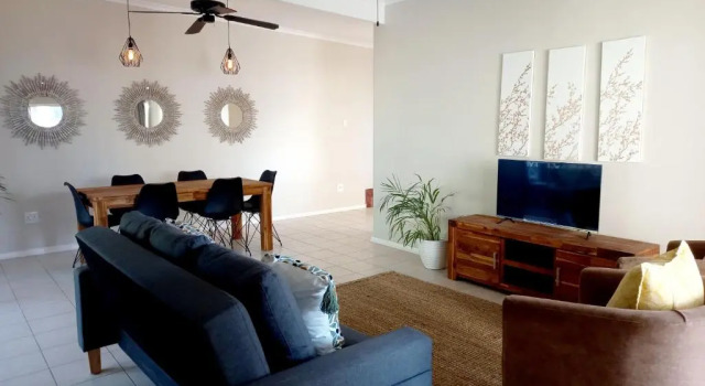 Ocean Villa, Забронировать Курортный отель Бизнес-отели Умхланга, 4* 5*
