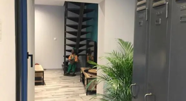Le jardin des Arums, Rezervasyon Otel  