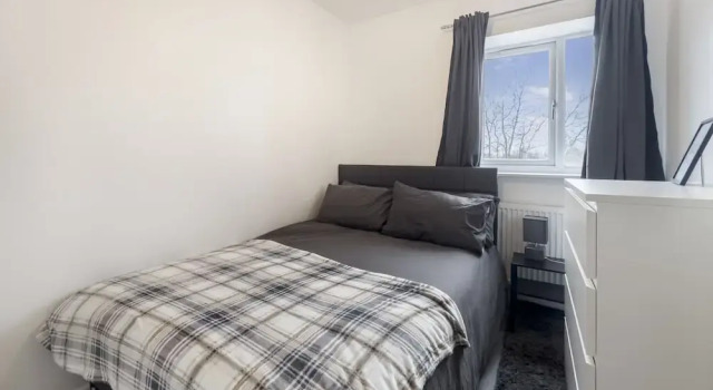 Sleeps 8 With Garden and Pet Friendly