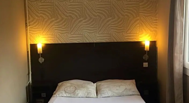 Hotel Restaurant Cousseau, Забронировать Отель Паранти-ан-Борн Landes