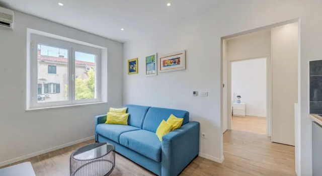Mambo 1Bedroom Luxury Apartment-Downtown, Prenota Appartamento Splitska 