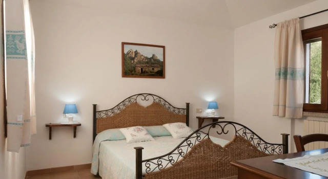 B&B Li Conchi, Book Bed and Breakfast Arzachena Emerald Coast