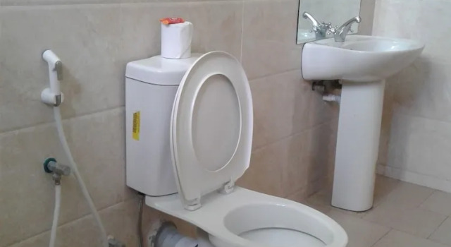 Номер Standard New FQ Motel