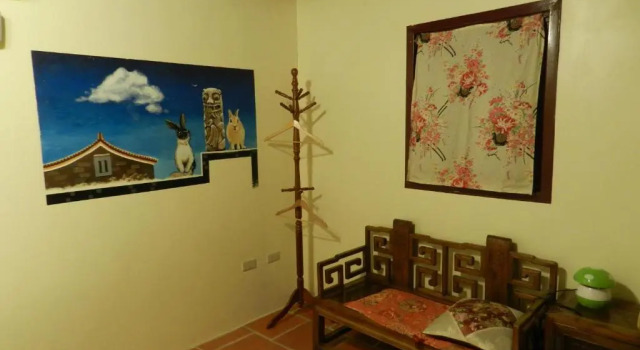 Standard quarto Pearl B&B
