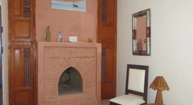 Riad Gloria